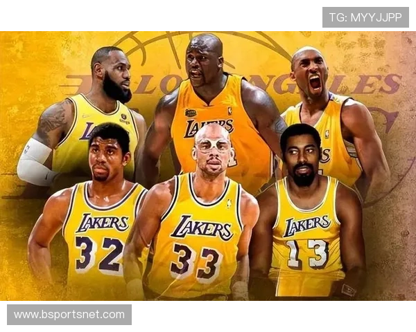 NBA湖人队与其他强队的对阵历史有何亮点