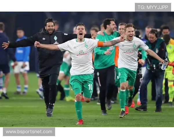 德甲赛场重大事件与球队影响力解读